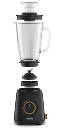 Стаціонарний блендер Tefal BL46EN38 (6773328) - мініатюра 8
