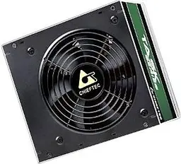 Блок живлення Chieftec 500W TASK (TPS-500S-Bulk)