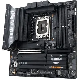 Материнська плата Asus (TUF GAMING B860M-PLUS WIFI) - мініатюра 3