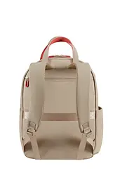 Рюкзак 15.6" American Tourister PUFFYPOP BEIGE 49x29x22 MJ1*15001 - мініатюра 2
