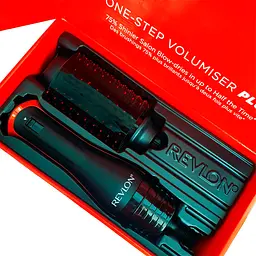 Фен-щітка Revlon Salon One-Step Volumiser Plus [RVDR5298E] [126289] - мініатюра 5