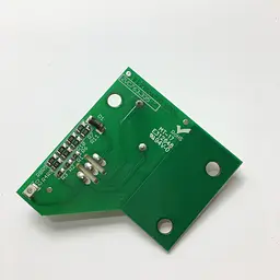 Плата керування для миючого пилососу Bosch BWD41740, ZVC763.335 - мініатюра 6