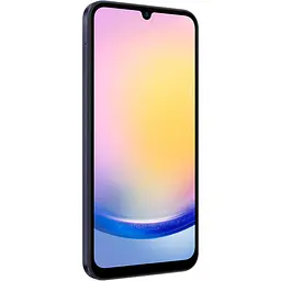 Смартфон Samsung Galaxy A25 6/128Gb UA-UCRF Blue Black [SM-A256BZKDEUC] [102831] - мініатюра 3