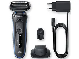 Електробритва Braun Series 5 51-B1200s - мініатюра 2