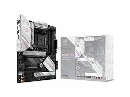 Материнська плата Asus ROG STRIX B550-A GAMING - мініатюра 3