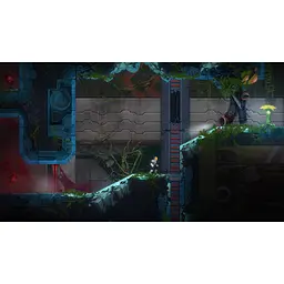 Ключ активації Microsoft Bioframe Outpost для Xbox One/Series S/X - мініатюра 2