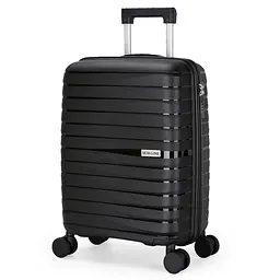Валіза Semi Line 20" (S) Black (T5794-1) - мініатюра 1
