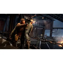 Гра Sniper Elite: Resistance для PS5 (EN + RU sub) [127755] - мініатюра 6
