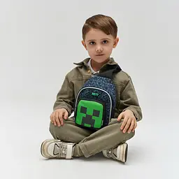 Сумка через плече Yes CBK-2 Minecraft Game (550566) - мініатюра 6