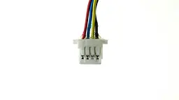 Вентилятор для ноутбука DELL INSPIRON 3583, 3584, 3585, 5570, 5575, 5593, 4pin (07MCD0) (Кулер) - мініатюра 3