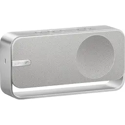 Портативна акустика Bose SoundLink Home Light Silver [892399-0010] [142867] - мініатюра 2