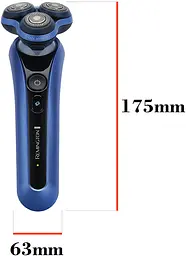 Електробритва X7 Limitless X XR1775 Remington teh0026929 - мініатюра 8