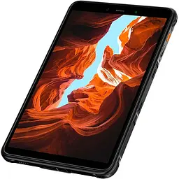 Планшет Ulefone Armor Pad 4/64GB LTE Black [94680] - мініатюра 3