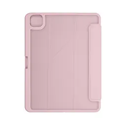 Чохол-книжка для планшета Apple iPad Pro 11 (2020)/Pro 11 (2021)/Pro 11 (2022) A2435/A2761/A2762, Y-Type PEN, рожевий, магнітний, з тримачем для стилуса, протиударний, обкладинка з функцією підставки, екошкіра + ТПУ - мініатюра 2