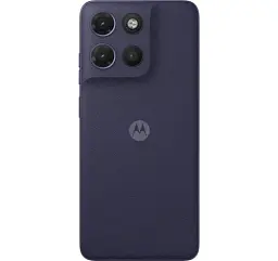 Смартфон Motorola G17 Power (XT2623-4) 8/256Gb Evening Blue (PBBM0005RS) No Adapter UA UCRF - мініатюра 5
