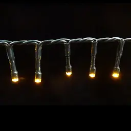 Гірлянда Luca Lighting Змійка теплий білий 10.4 м (8718861684315) - мініатюра 2