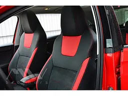 Авточохли модельні MW Brothers для Skoda Rapid (Spaceback) c 2012 - мініатюра 4