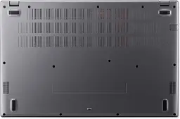 Ноутбук Acer Aspire 5 A517-53 17.3' FHD IPS, Intel i7-12650H, 16GB, F512GB, UMA, Lin, сірий (NX.KQBEU.004) - мініатюра 4