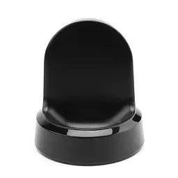 Бездротова зарядна док-станція Primo для годинника Samsung Galaxy Watch 42 мм (SM-R810) Black - мініатюра 3