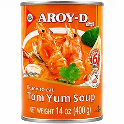 Суп Том Ям Aroy-D 400г