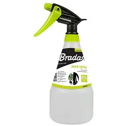 Пневматичний обприскувач Bradas AQUA SPRAY 0.75 л AS0075