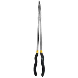 Довгогубці загнуті Alloid 16" 90° (DP-40090) - мініатюра 4