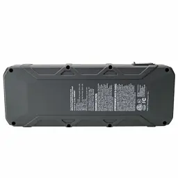 Пуско зарядний пристрій Shell 16000mAh (SH916WC-CB(Grey+Yellow)) - мініатюра 5