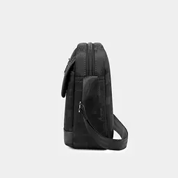 Сумка через плече Tigernu T-S8185 1.8л Black (16214) - мініатюра 4