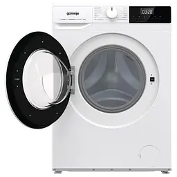 Пральна машина Gorenje WNHPI62SCSIRV/UA автоматична - мініатюра 3