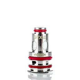 Змінний випарник Vaporesso GTX - 2 Mesh Coil 0.8 Ом (co0310) - мініатюра 3