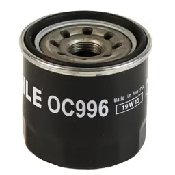 Фільтр масляний Mahle OC996