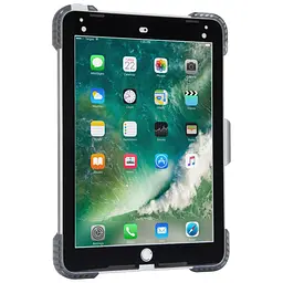 Чохол для планшета SafePort Rugged для iPad (6-го покоління / 5-го покоління), iPad Pro (9,7 дюйма) - сірий - мініатюра 7