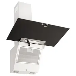 Витяжка ELEYUS CRISTAL 700 LED 60 WH - мініатюра 5