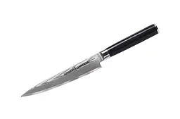 Ніж кухонний універсальний Samura Damascus SD-0023