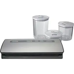 Вакууматор Gorenje VS 120ES - мініатюра 3