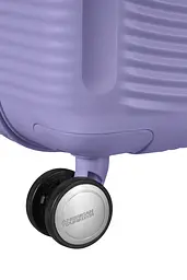 Валіза 67 См American Tourister SOUNDBOX PURPLE 67x46,5x29/32 32G*82002 - мініатюра 10
