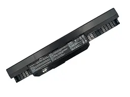 Акумулятор для Asus A43 A53 K43 K53 X53 10.8V 5200 mAh (K53-3S2P-5200)