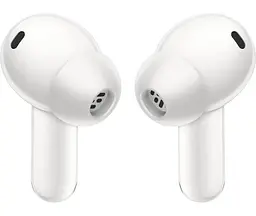 Навушники бездротові Oppo Enco X3S ETED1 Nebula Silver сріблясті - мініатюра 2