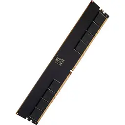 Модуль пам'яті для комп'ютера DDR5 32GB 5600 MHz INTELIGENTES (IU5CIJ1/32) - мініатюра 4