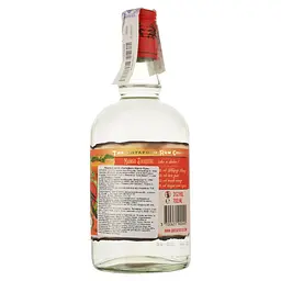 Ромовий напій Botafogo Mango, 35%, 0,7 л - мініатюра 2