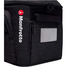 Сумка для фотоапарата Manfrotto Pro Light Cineloader Large (MB PL-CL-L) [107445] - мініатюра 7