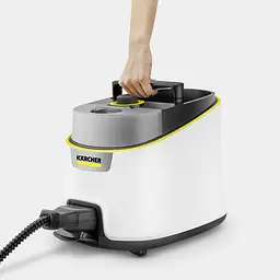 Пароочиститель Karcher SC 4 Deluxe Iron (1.513-462.0) - мініатюра 4