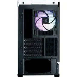 Корпус Zalman P30 Black/White (P30BW) Без БЖ - мініатюра 7