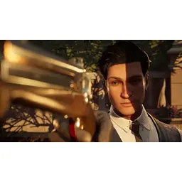Ключ активації Microsoft Sherlock Holmes Chapter One Deluxe Edition Redux для Xbox One/Series - мініатюра 6