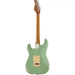 Електрогітара GTRS Professional P800 Mint Green - мініатюра 2