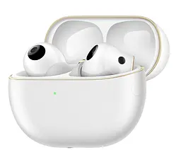 Навушники TWS Huawei FreeBuds Pro 4 White (55037963) - мініатюра 2