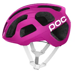 Велошлем Poc Octal S Рожевий
