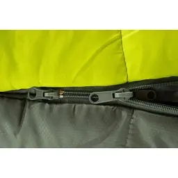 Спальний мішок Tramp Rover Regular Olive/Grey L (UTRS-050R-L) - мініатюра 8
