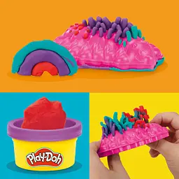 Набір для творчості з масою для ліплення Hasbro Play-doh Комахи (G1270) - мініатюра 9