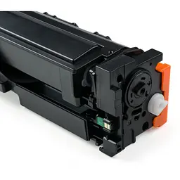 Картридж Vinga HP CF532A Yellow 1K (V-L-H205YA) - мініатюра 9